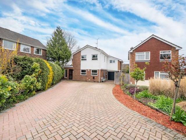 4 Bedroom Detached House