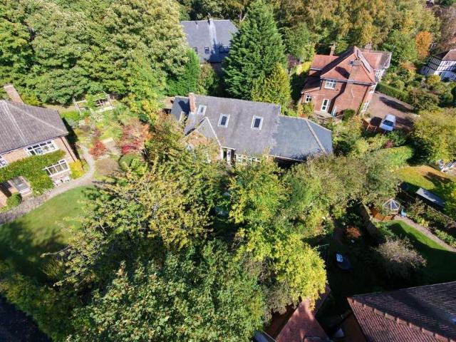 4 Bedroom Detached House