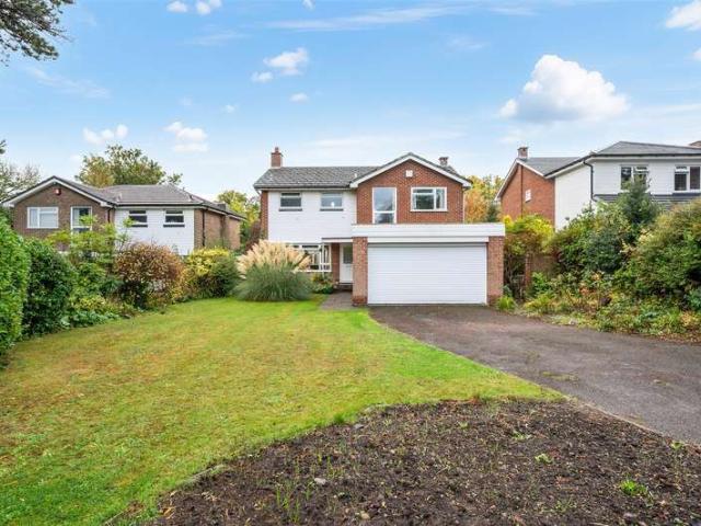 4 Bedroom Detached House