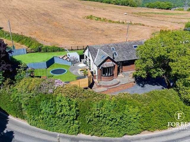4 Bedroom Detached House