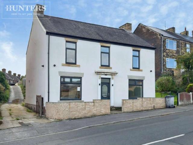 4 Bedroom Detached House