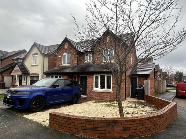 4 Bedroom Detached House