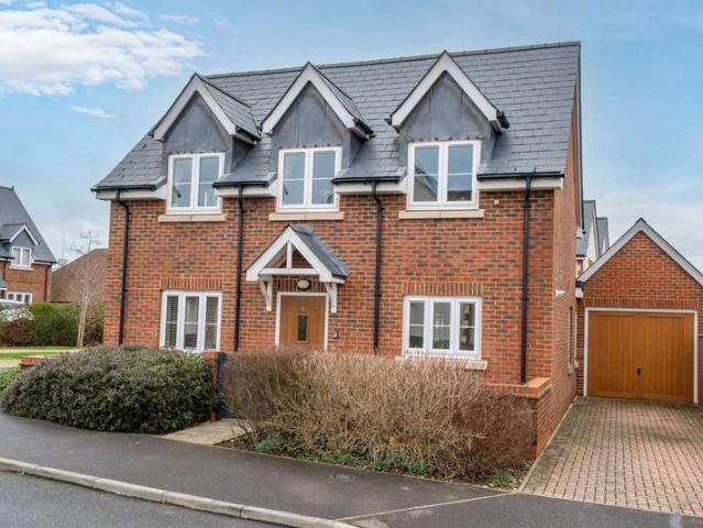 4 Bedroom Detached House