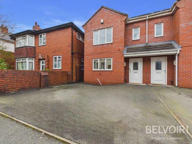 4 Bedroom Detached House