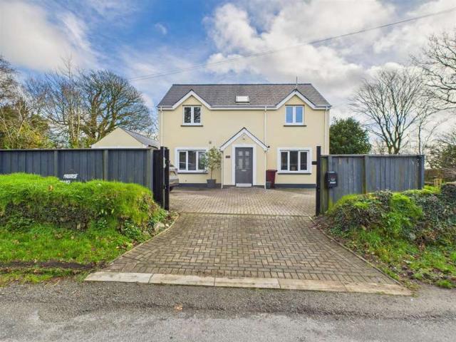 4 Bedroom Detached House