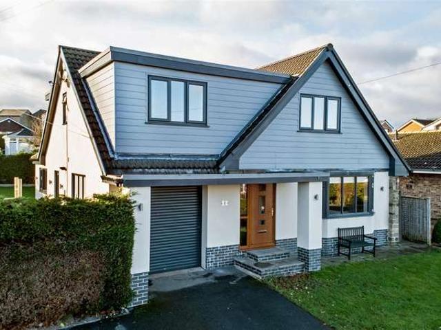 4 Bedroom Detached House