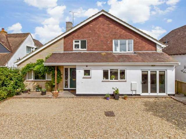 4 Bedroom Detached House