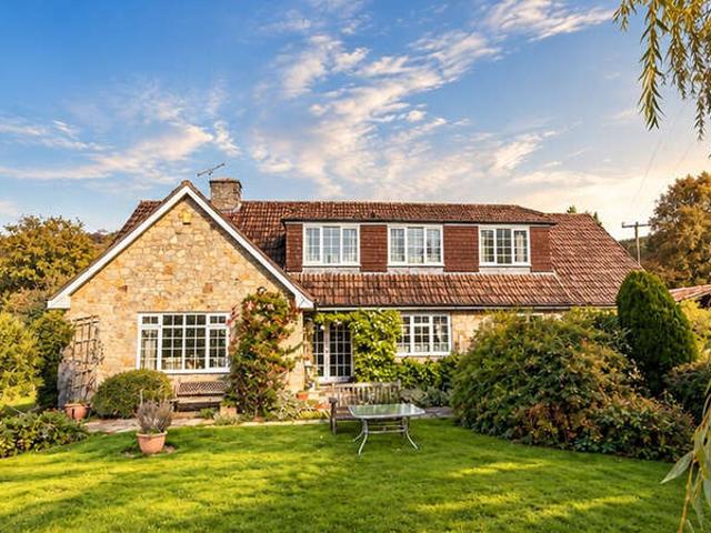4 Bedroom Detached House
