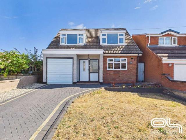 4 Bedroom Detached House