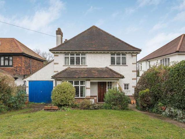 4 Bedroom Detached House