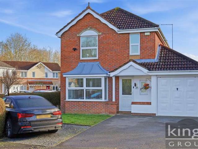 4 Bedroom Detached House