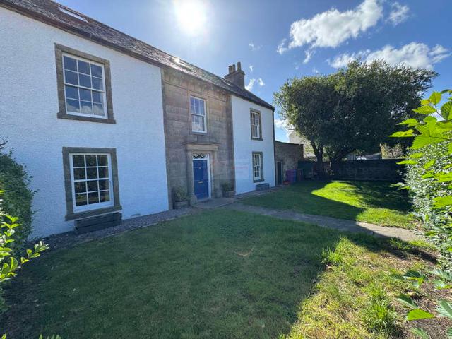 4 Bedroom Detached House