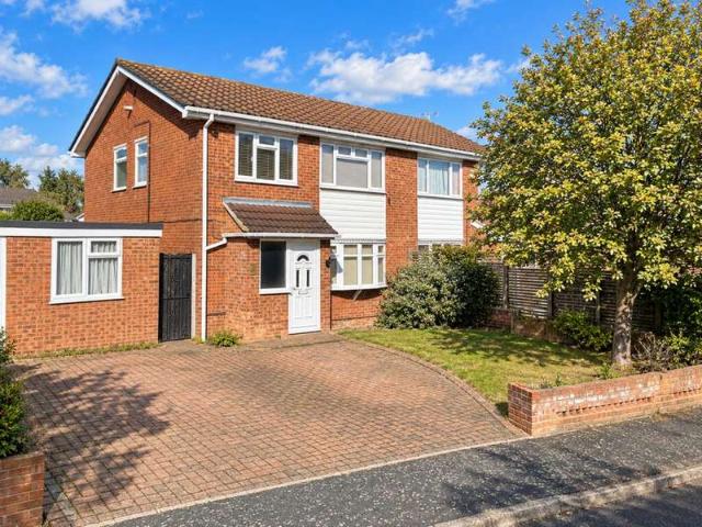 4 Bedroom Detached House