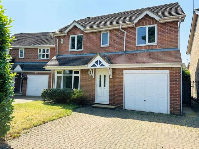 4 Bedroom Detached House