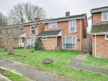 4 Bedroom Detached House