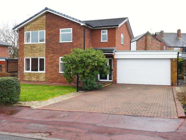 4 Bedroom Detached House