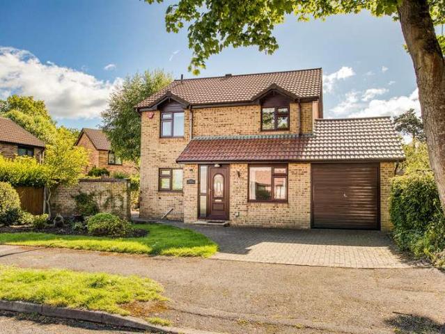 4 Bedroom Detached House