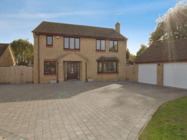 4 Bedroom Detached House
