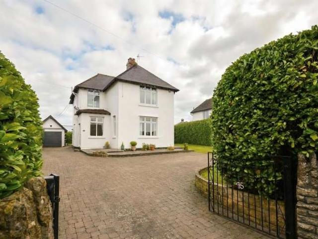 4 Bedroom Detached House