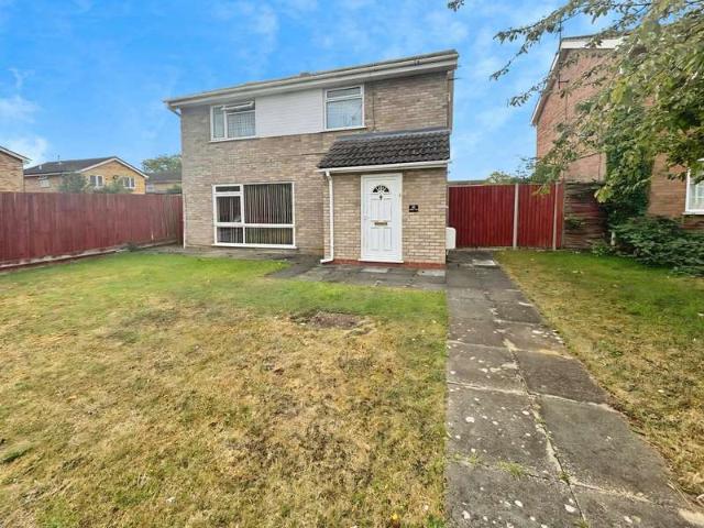 4 Bedroom Detached House