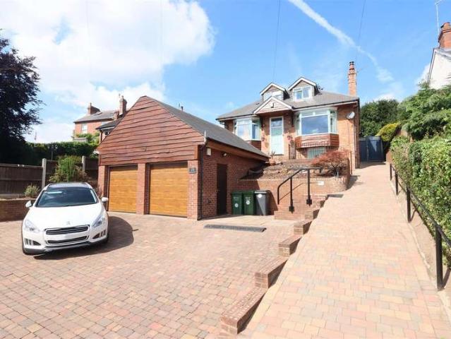 4 Bedroom Detached House