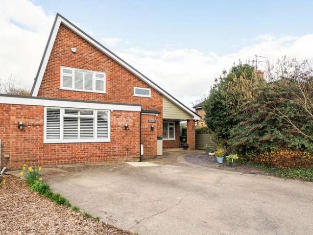 4 Bedroom Detached House