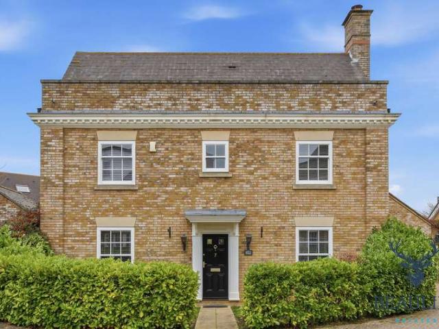 4 Bedroom Detached House
