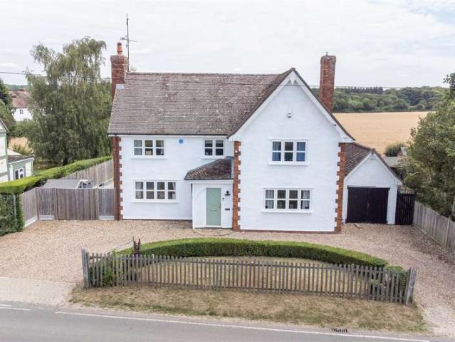 4 Bedroom Detached House