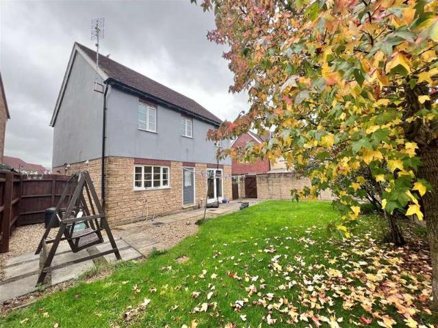 4 Bedroom Detached House