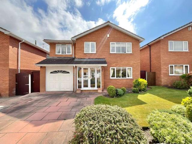 4 Bedroom Detached House