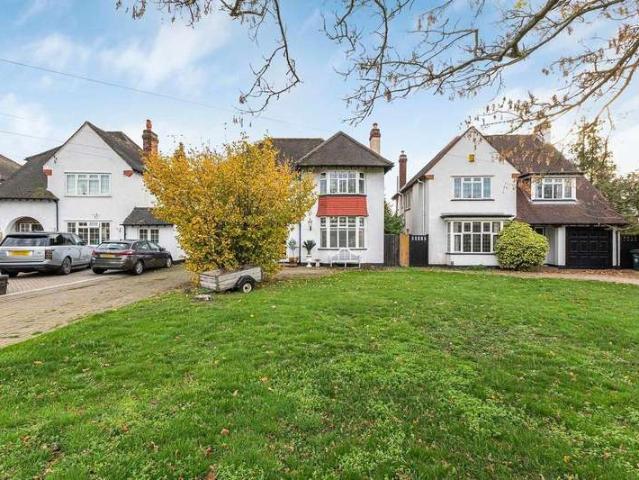 4 Bedroom Detached House