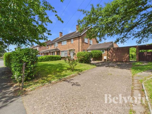 4 Bedroom Detached House