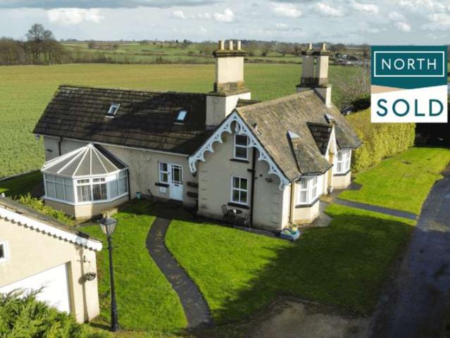4 Bedroom Detached House