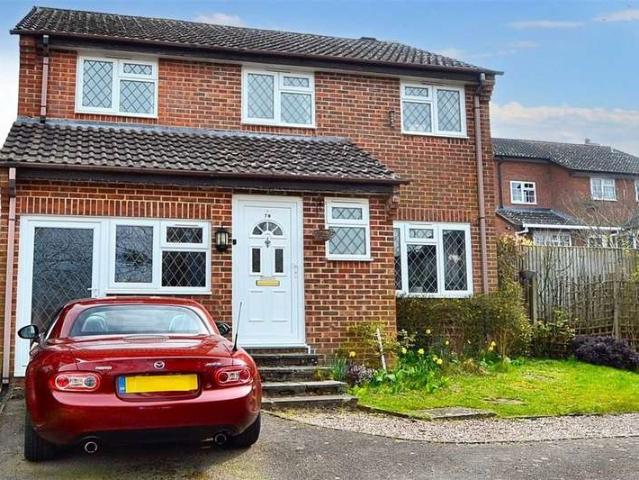 4 Bedroom Detached House