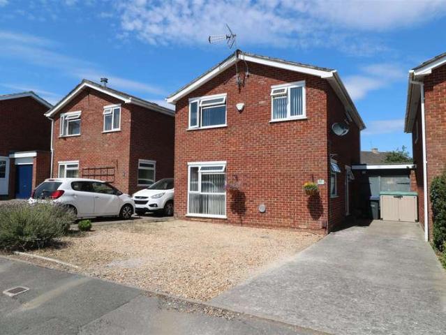4 Bedroom Detached House