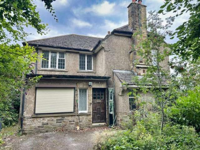 4 Bedroom Detached House