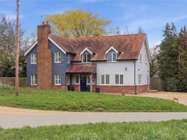 4 Bedroom Detached House