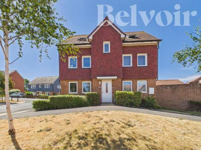 4 Bedroom Detached House