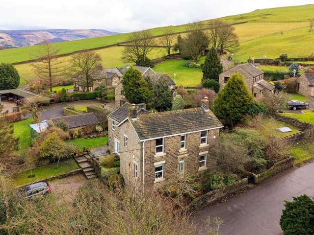 4 Bedroom Detached House