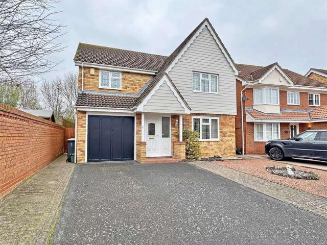 4 Bedroom Detached House