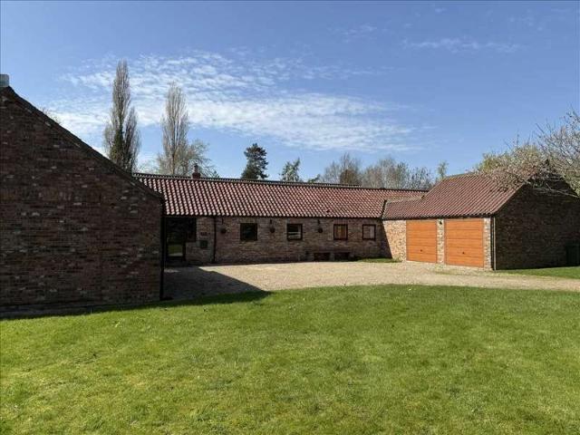 4 Bedroom Detached House