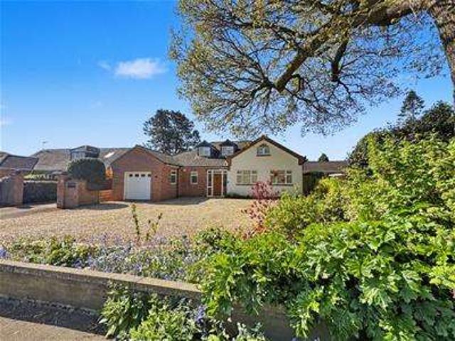 4 Bedroom Detached House