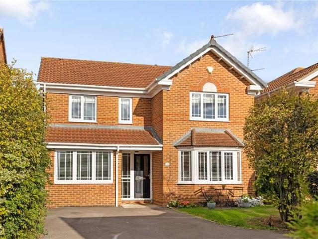 4 Bedroom Detached House