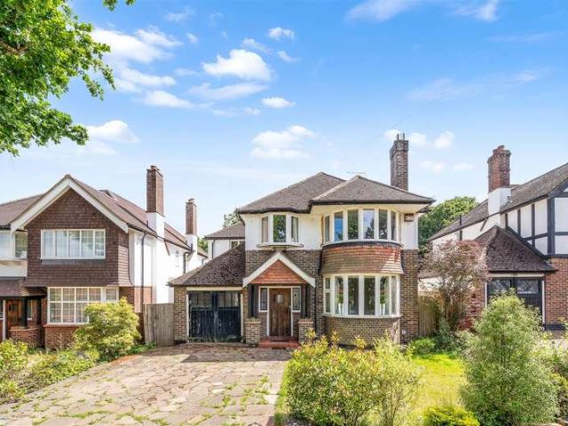 4 Bedroom Detached House