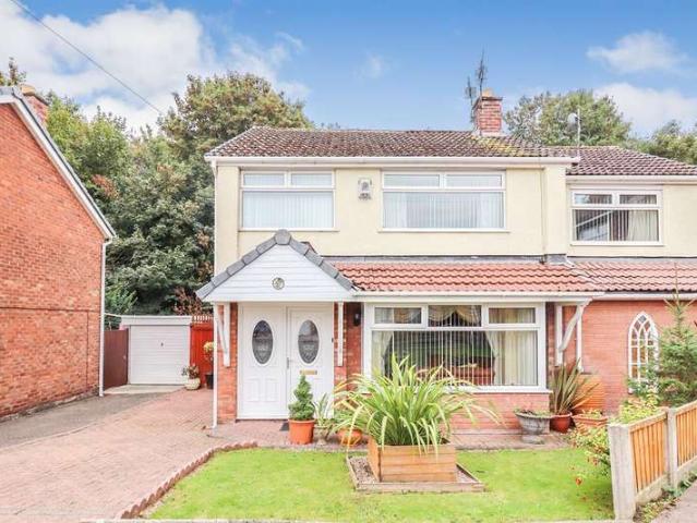 4 Bedroom Detached House