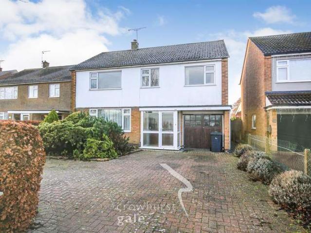 4 Bedroom Detached House