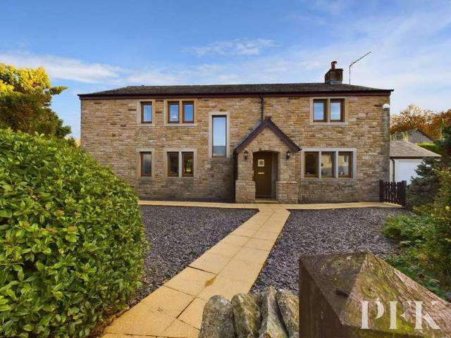 4 Bedroom Detached House