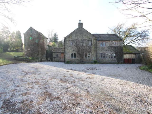 4 Bedroom Detached House