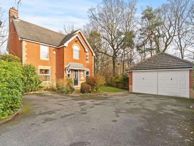 4 Bedroom Detached House