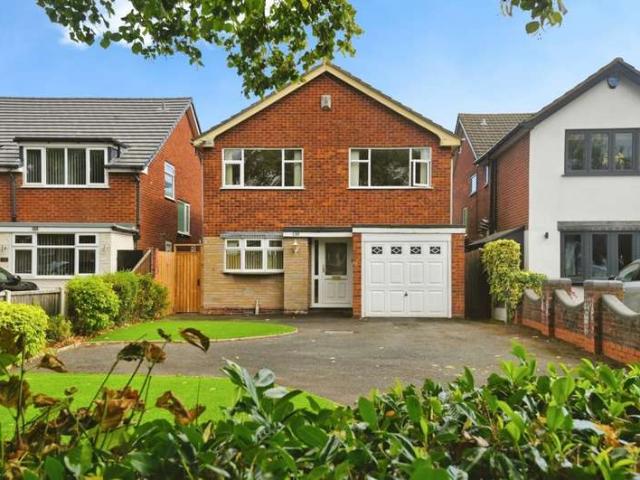 4 Bedroom Detached House